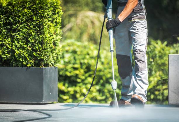 Spring Cleaning in Westbury, NY