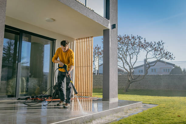 Best Parking Lot and Garage Cleaning  in Westbury, NY